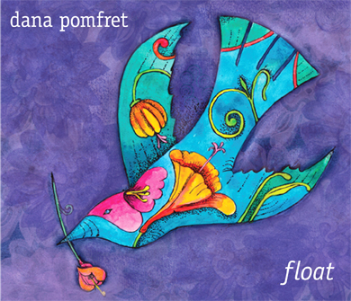 Dana Pomfret: Float